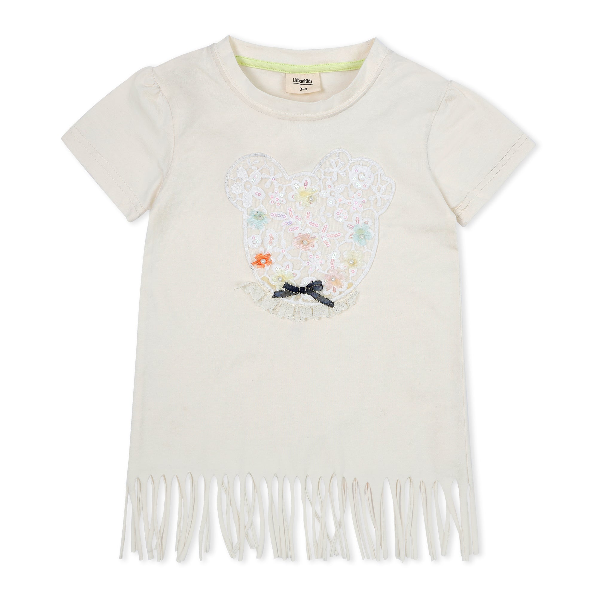 Cloud Dancer T-Shirt