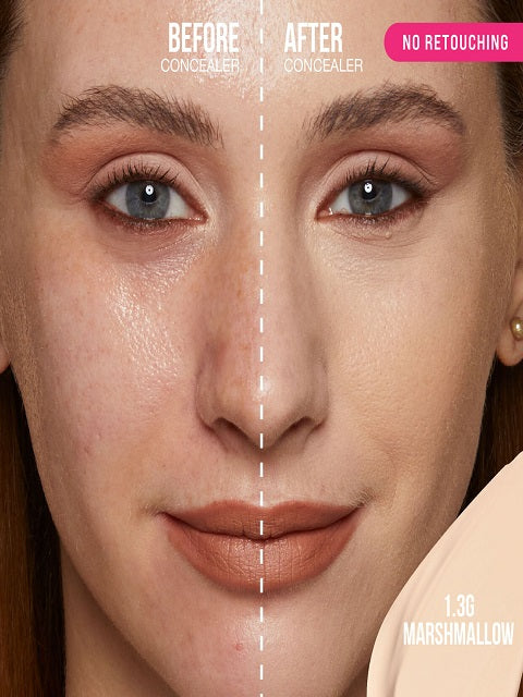 Huda Beauty FauxFilter Luminous Matte Concealer