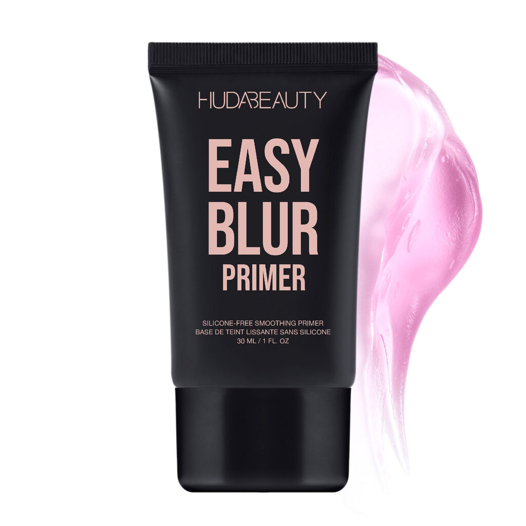 Huda Beauty Easy Blur Silicone-Free Smoothing & Pore-Minimising Make up Primer