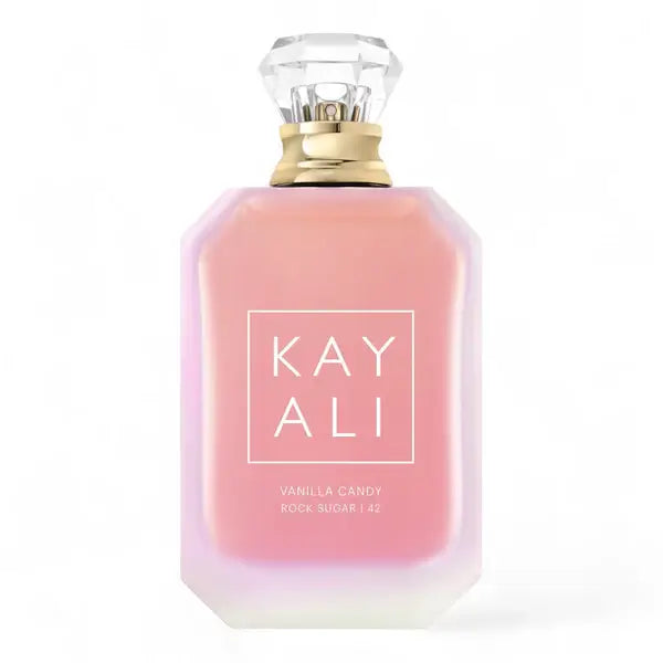 KAYALI Vanilla Candy Rock Sugar 42 EDP 10ml