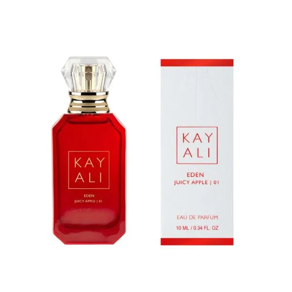 Kayali Eden Juicy Apple EDP Perfume For Women 10ml