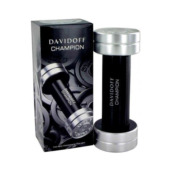 DAVIDOFF The Game Perfume For Men EDT 100ml