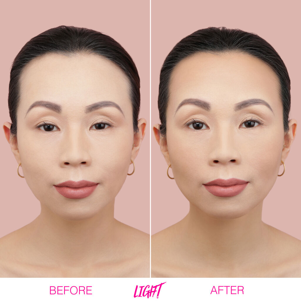 Huda Beauty Tantour Contour and Bronzer Cream