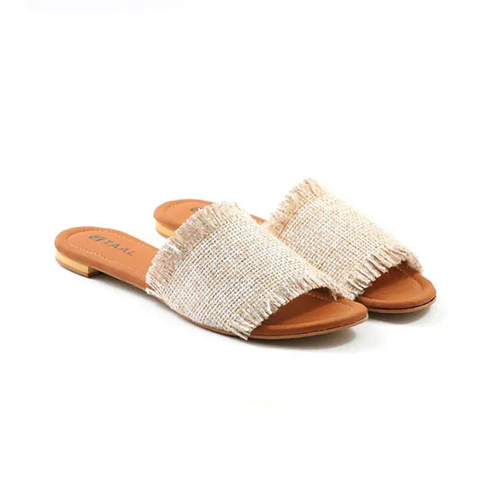 Manila Skin Slipper