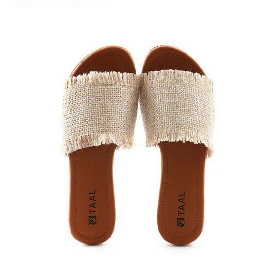 Manila Skin Slipper