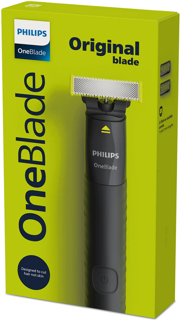 Philips OneBlade Face QP1424/10 Trimmer