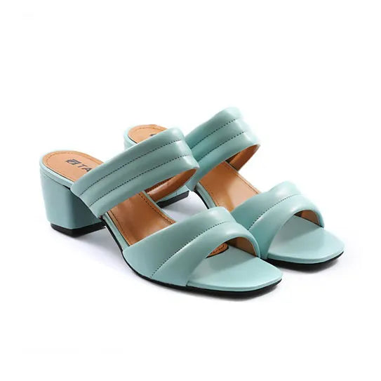 Ostana Sky Heeled Sleeper for Women