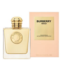Burberry Gold EDP Perfume for Women 100ml