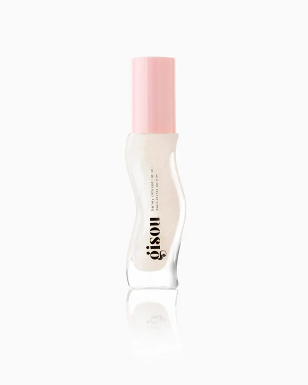 GISOU Honey Infused Lip Oil 8ml