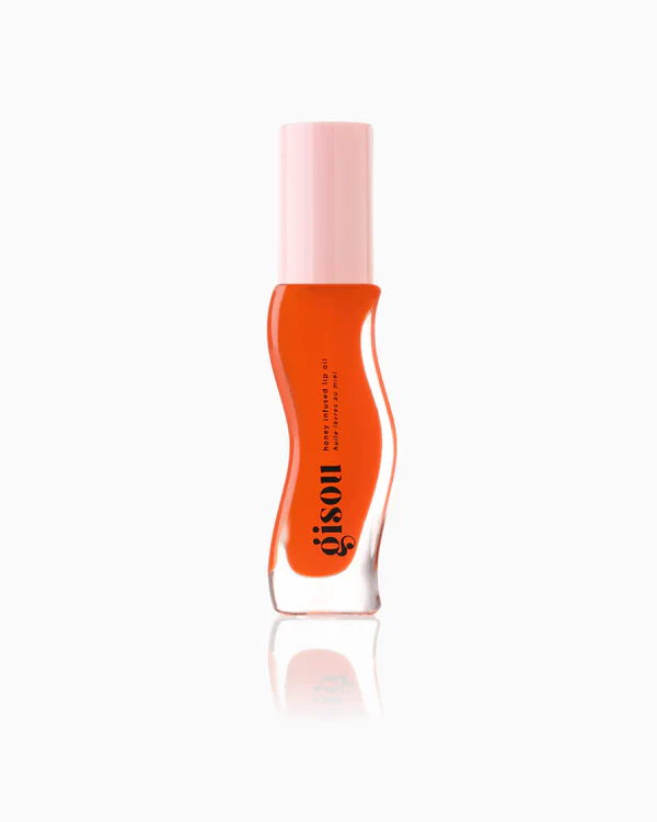 GISOU Honey Infused Lip Oil 8ml