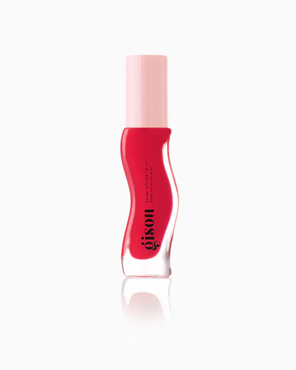 GISOU Honey Infused Lip Oil 8ml