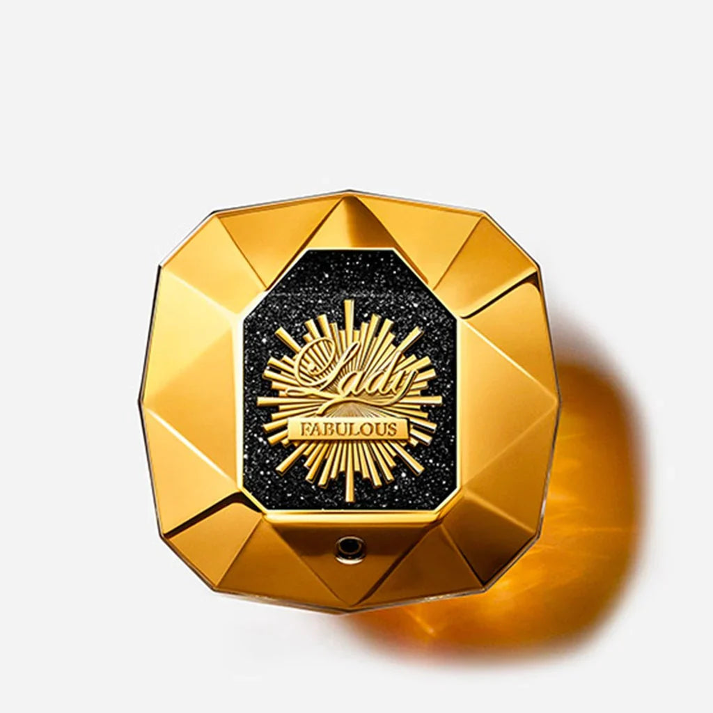 Lady Million Fabulous EDP intense Perfume For Women 80ml