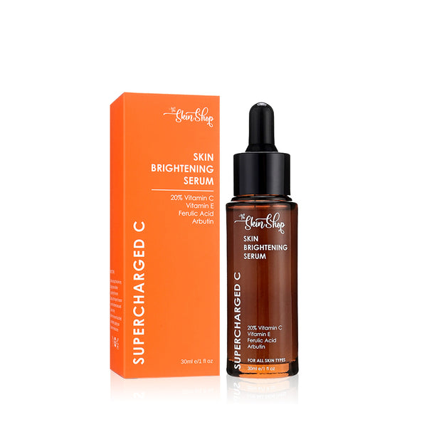 Skin Brightening Serum