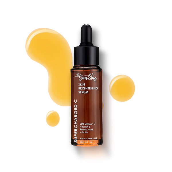 Skin Brightening Serum