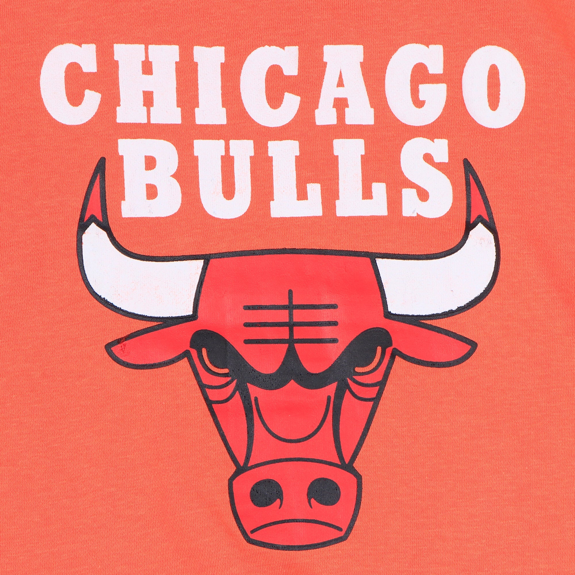 Chicago Bulls Two Piece