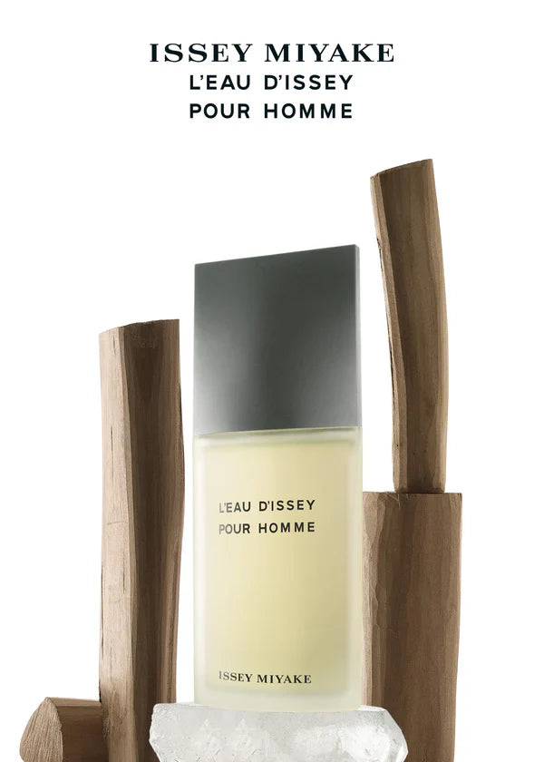 Issey Miyake L'eau D'issey EDT Perfume For Men 75ml