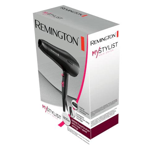 Remington Hair Dryer D2121 – My Stylist
