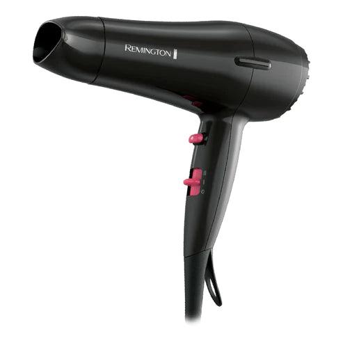Remington Hair Dryer D2121 – My Stylist
