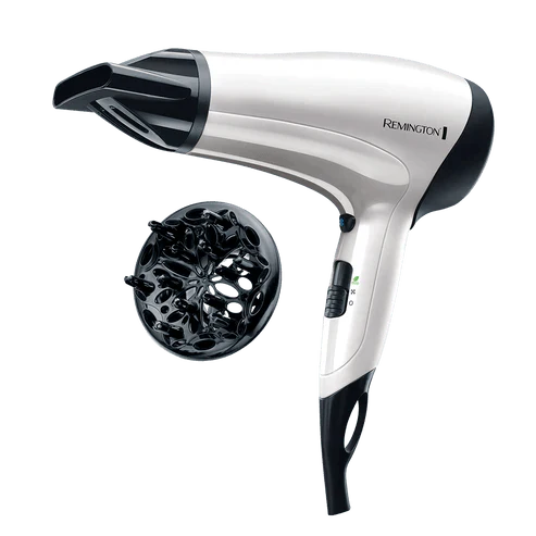 Remington Hair Dryer D3015 - Power Volume 2000W