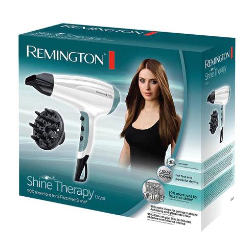 Remington Hair Dryer D5216 – Shine Therapy 2300W