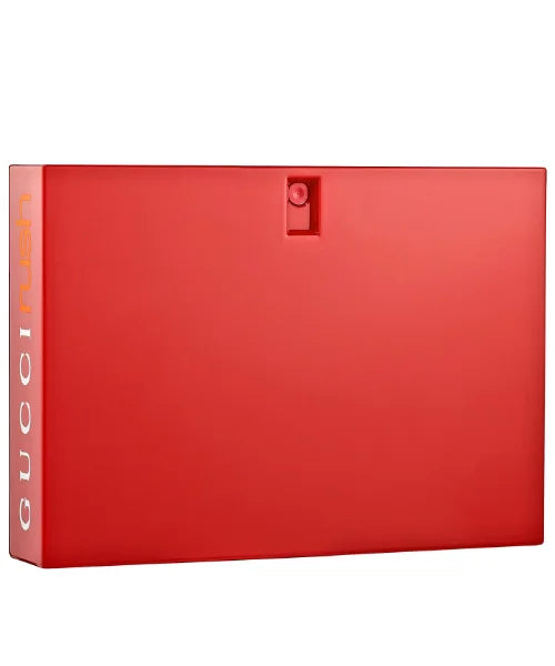 Gucci Rush EDT Perfume for Women 75ml