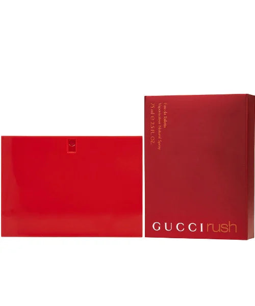 Gucci Rush EDT Perfume for Women 75ml