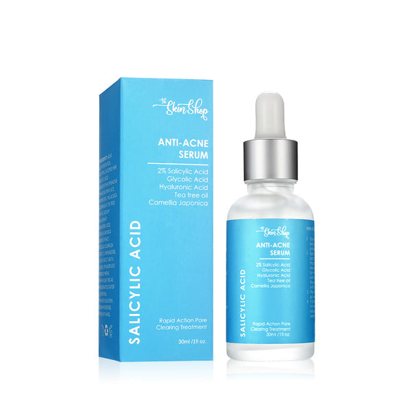 Anti Acne Serum