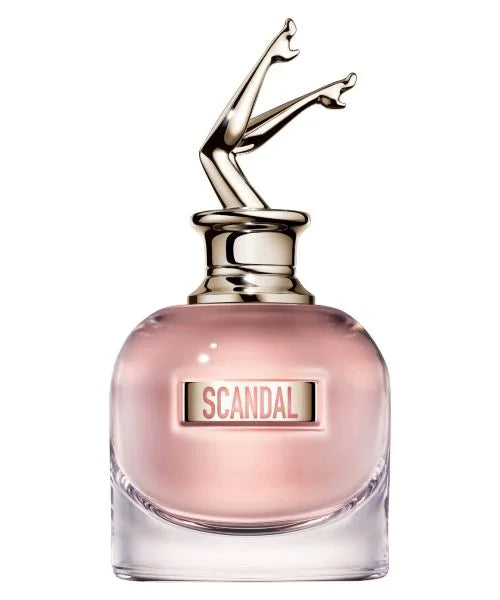 Scandal By Jean Paul Gaultier EDP Perfume for Women 80ml