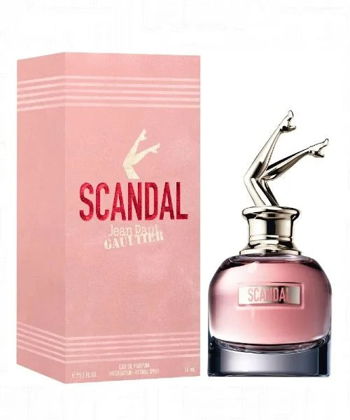 Scandal By Jean Paul Gaultier EDP Perfume for Women 80ml