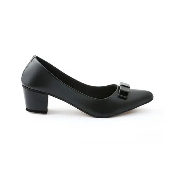 TAAL Opole Heeled Pumps Black