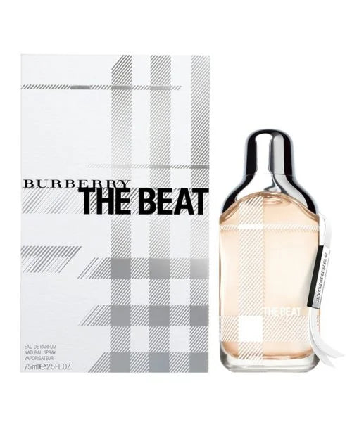 Burberry The Beat EDT Perfume for Women 75ml