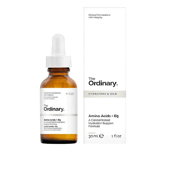 The Ordinary amino acids + B5 face serum 30ml