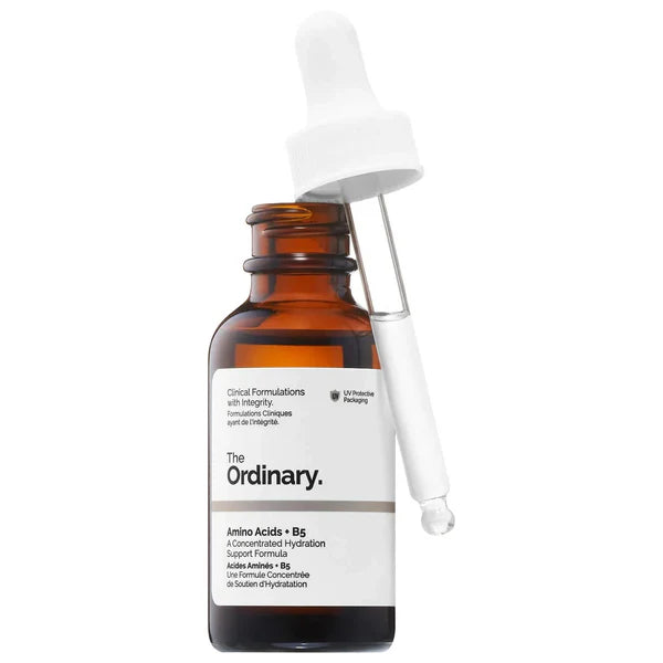 The Ordinary amino acids + B5 face serum 30ml