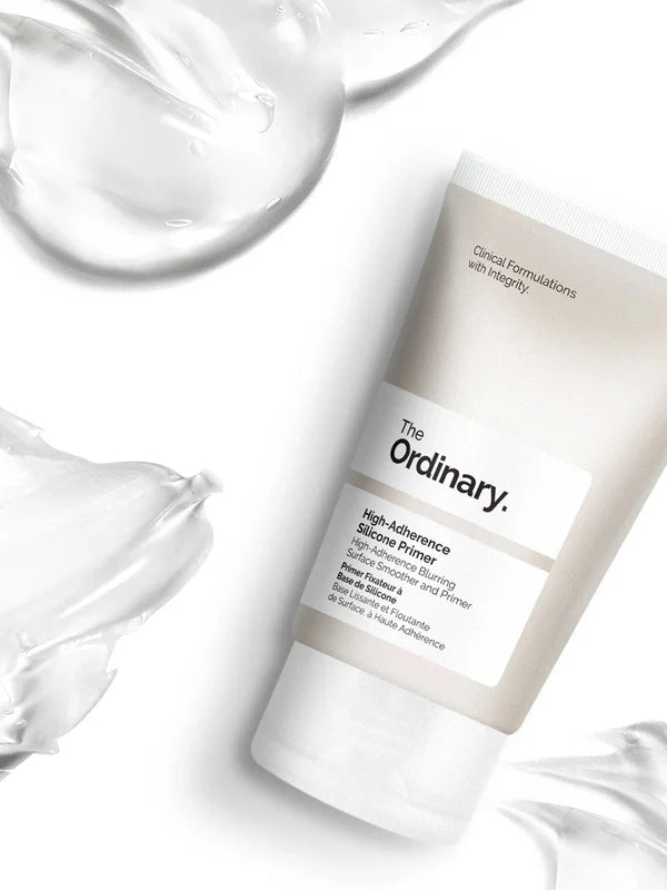 The Ordinary High-Adherence Silicone Primer 30ml