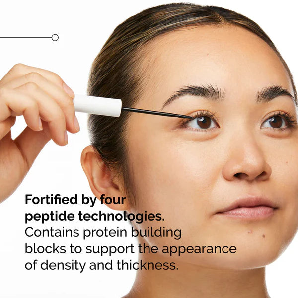 The Ordinary Multi Peptide Lash and Brow Serum 5ml