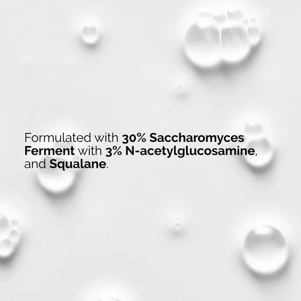 The Ordinary Saccharomyces Ferment 30% Milky Toner 100ml