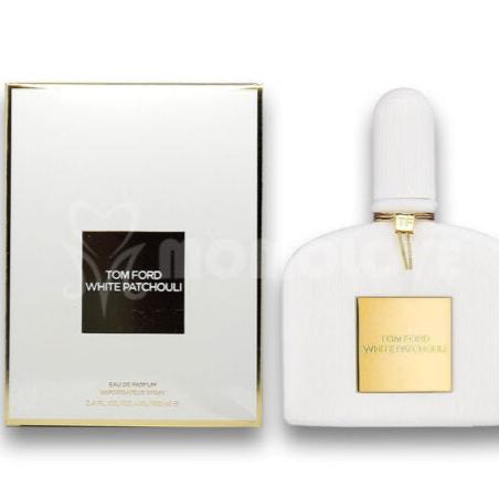Tomford White Patchouli EDP Perfume for Women 100ml
