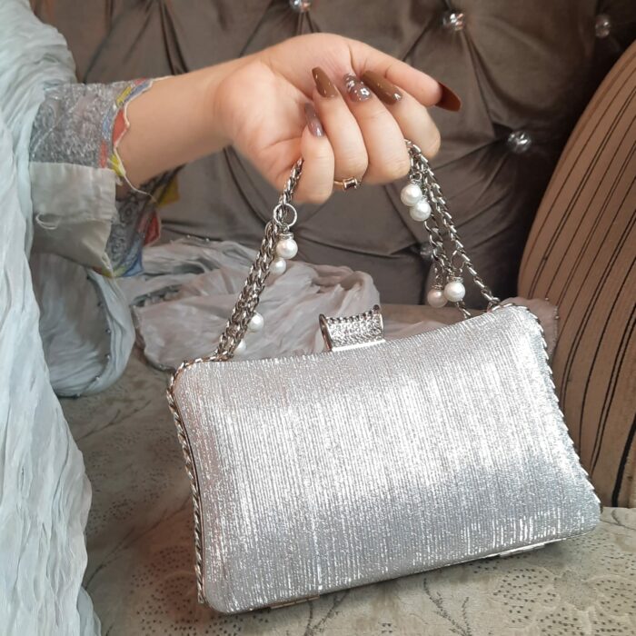 CL 37 Silver