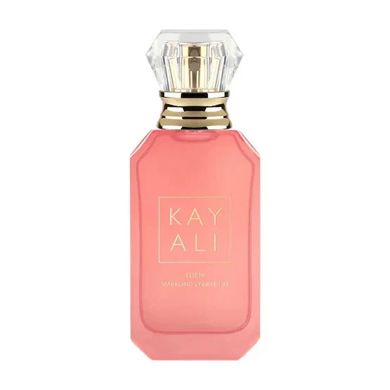 Kayali Eden Sparkling Lychee 39 EDP Perfume For Women 10ml