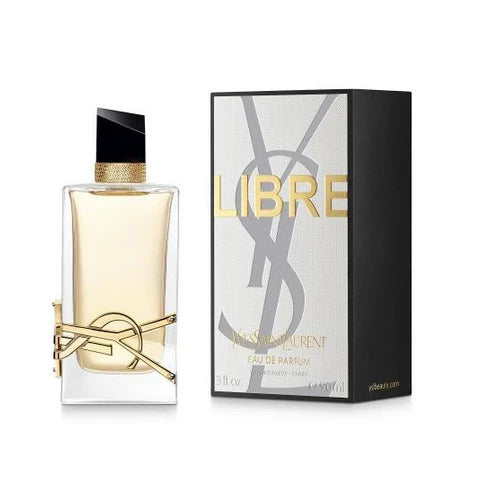 Yves Saint Laurent YSL Libre EDP Perfume for women 100ml