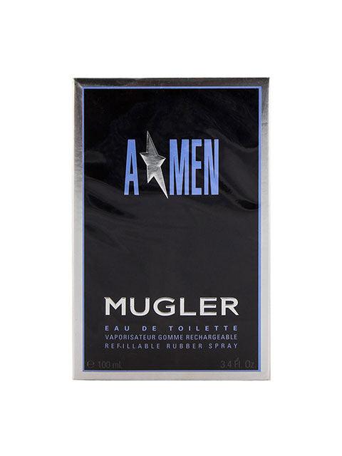 A*Men Mugler for men eau de toilette perfume 100ml