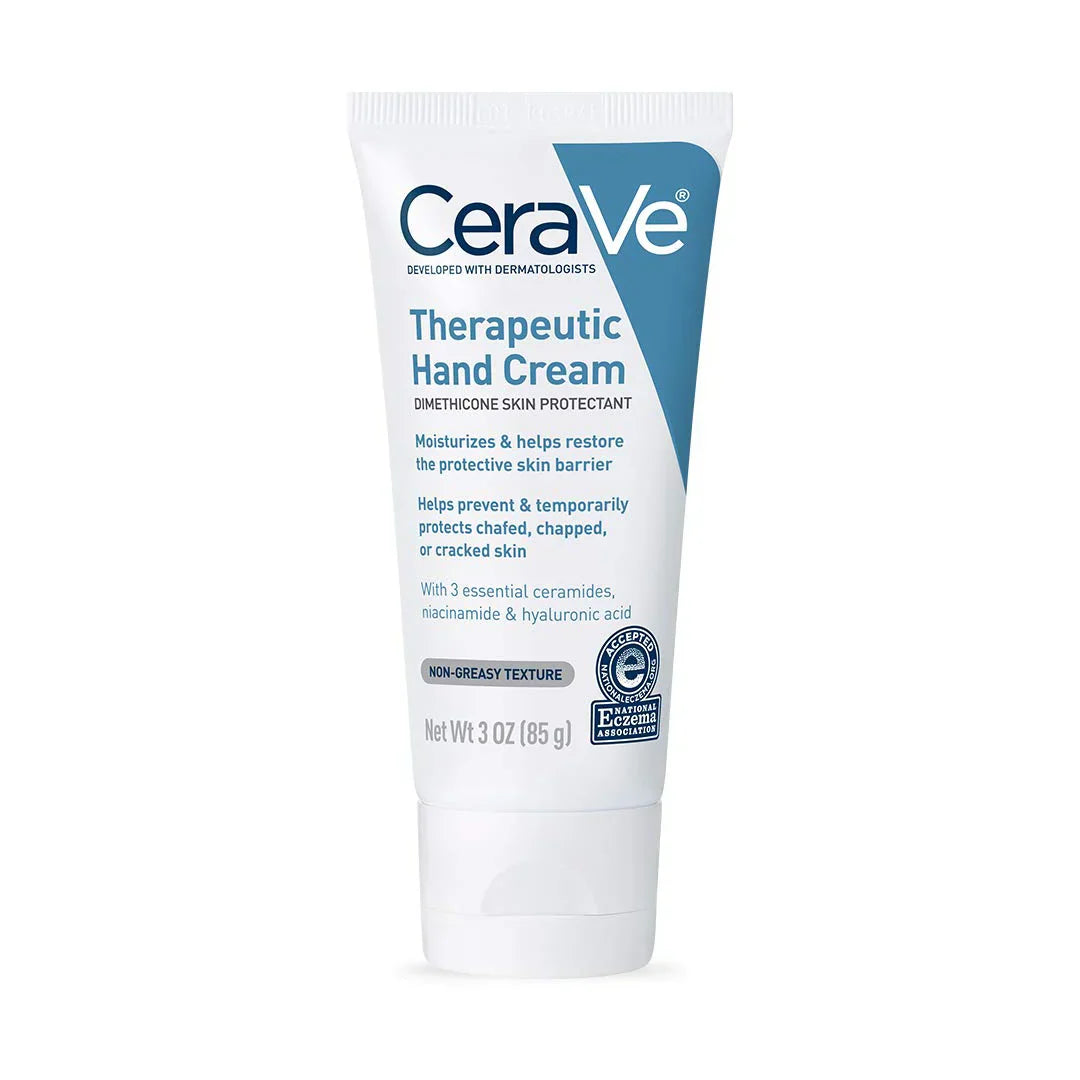 Therapeutic Hand Cream by Cerave 85ml