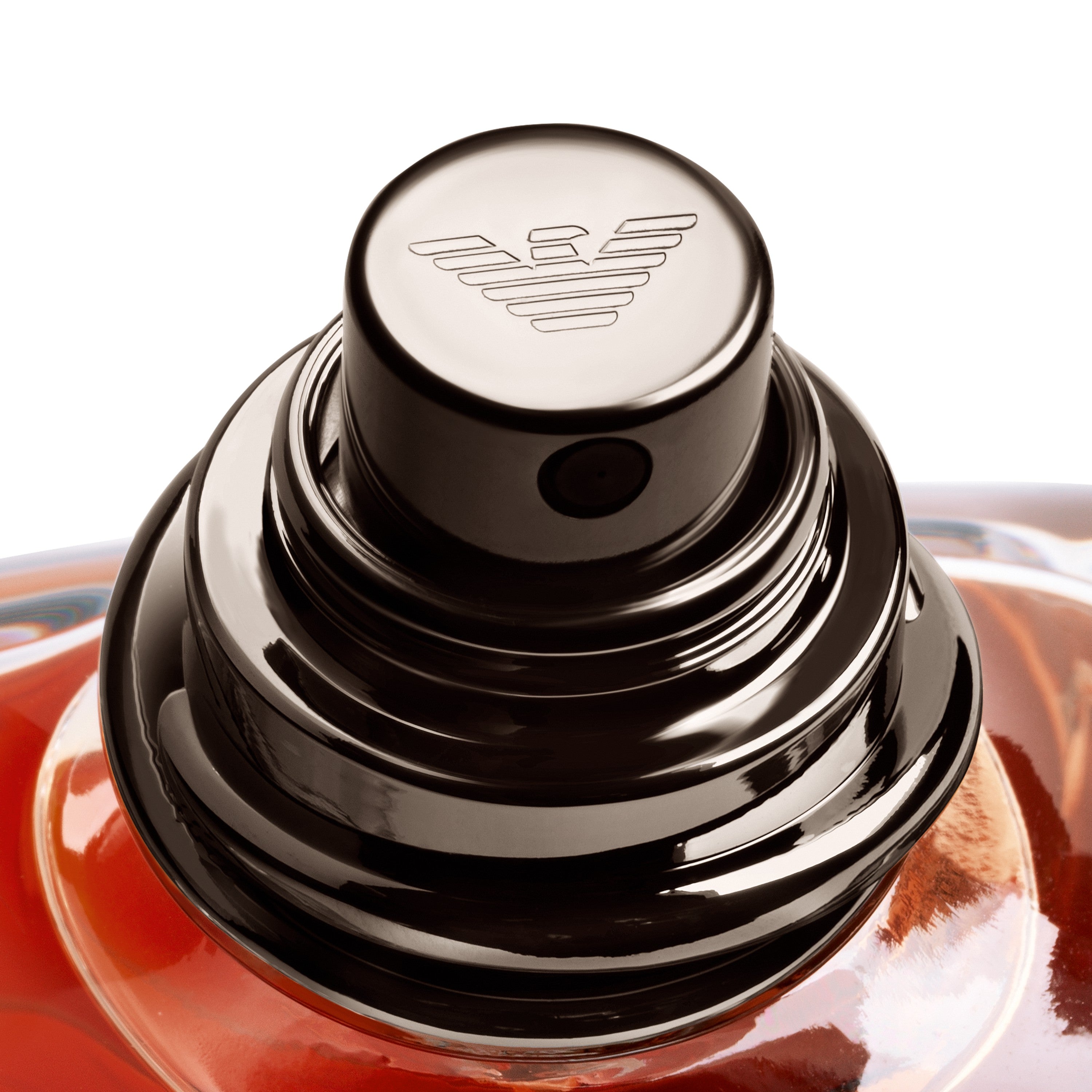 Emporio Armani Stronger with you Intensely EDP Perfume for Men 100ml