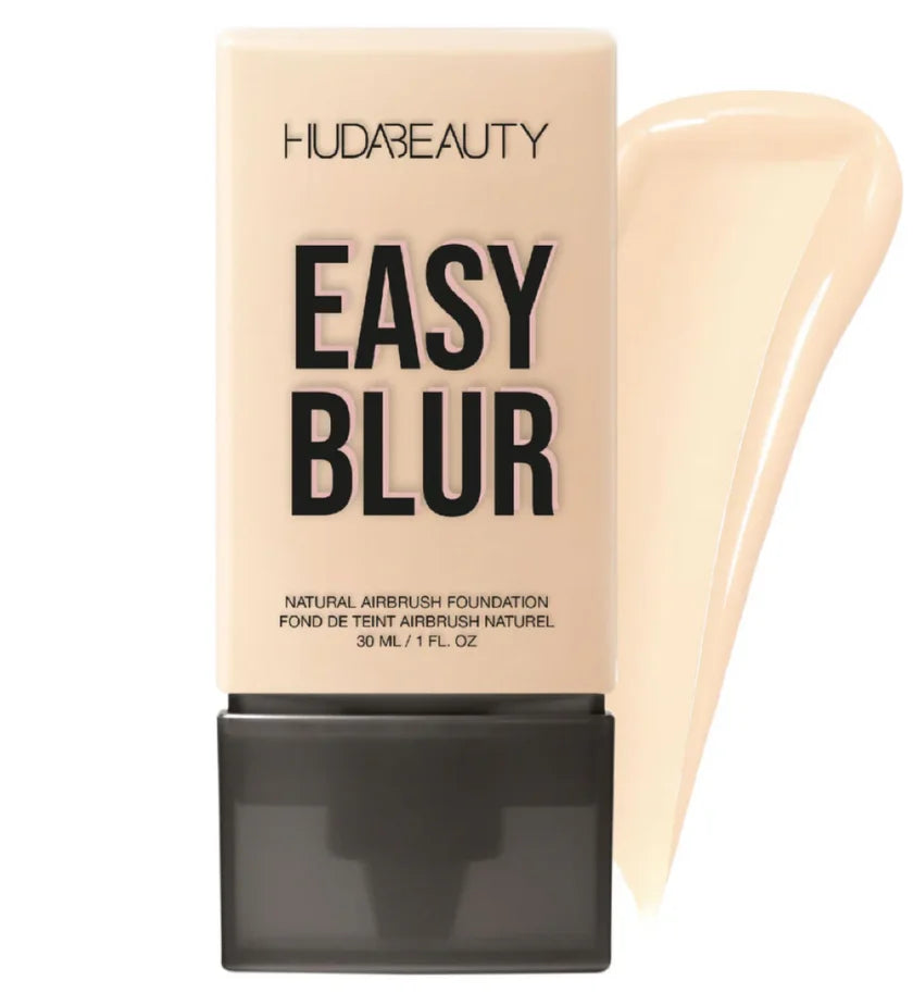 Huda Beauty Easy Blur Airbrush Foundation 30ml