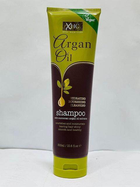 Argan Oil By XHC Hair Shampoo 300ml - Khayest