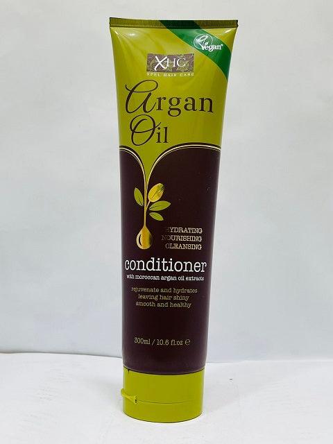 Argan Oil Conditioner By XHC 300ml - Khayest