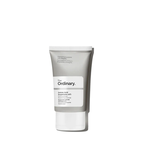 The Ordinary Azelaic Acid Suspension 10% Multifunctional Brightening Serum 30ml
