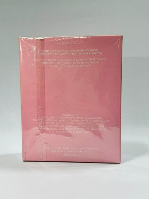 Hugo Boss Women Extreme EDP Perfume For Women 75ml