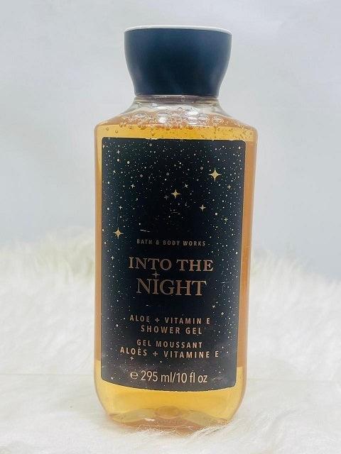 Bath and Body Works Into The Night Shower Gel 236ml - Khayest