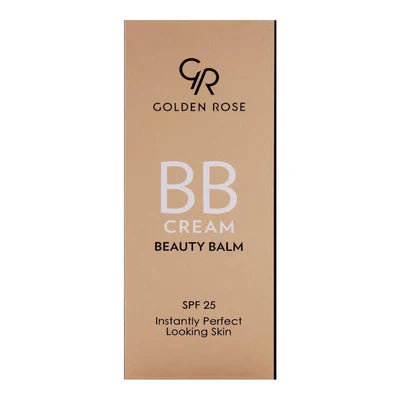 Golden Rose BB Cream Beauty Balm